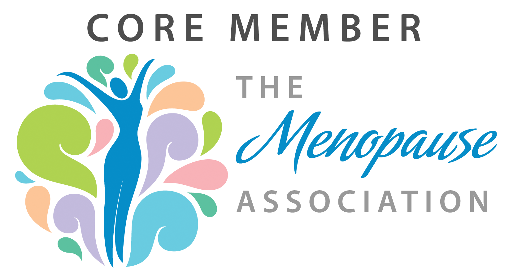The Menopause Association Core Member — view Dr. Messere’s provider profile