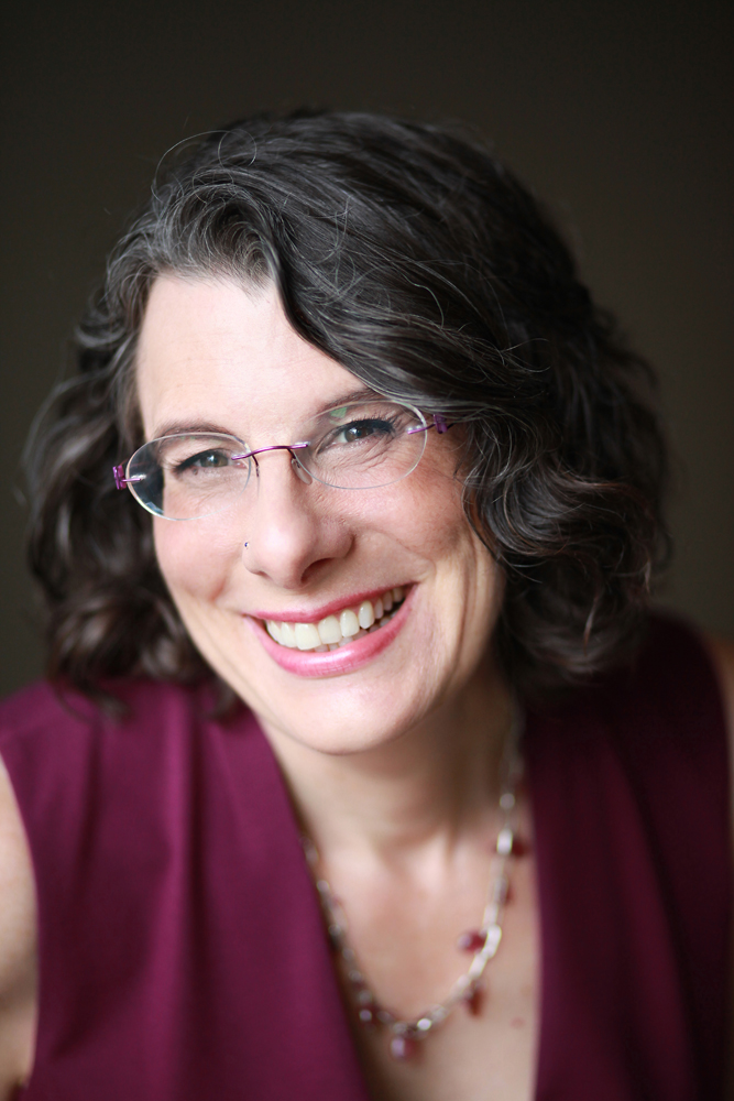 Carolyn Messere, MD